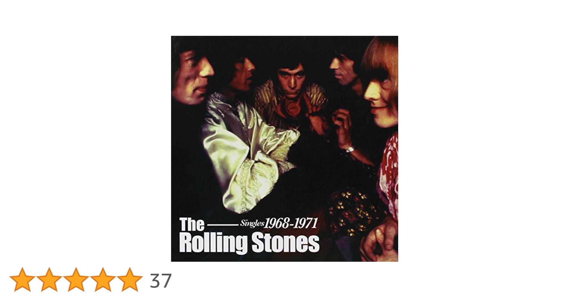 Amazon.co.jp: Singles 1968 - 1971 Vol.3: ミュージック